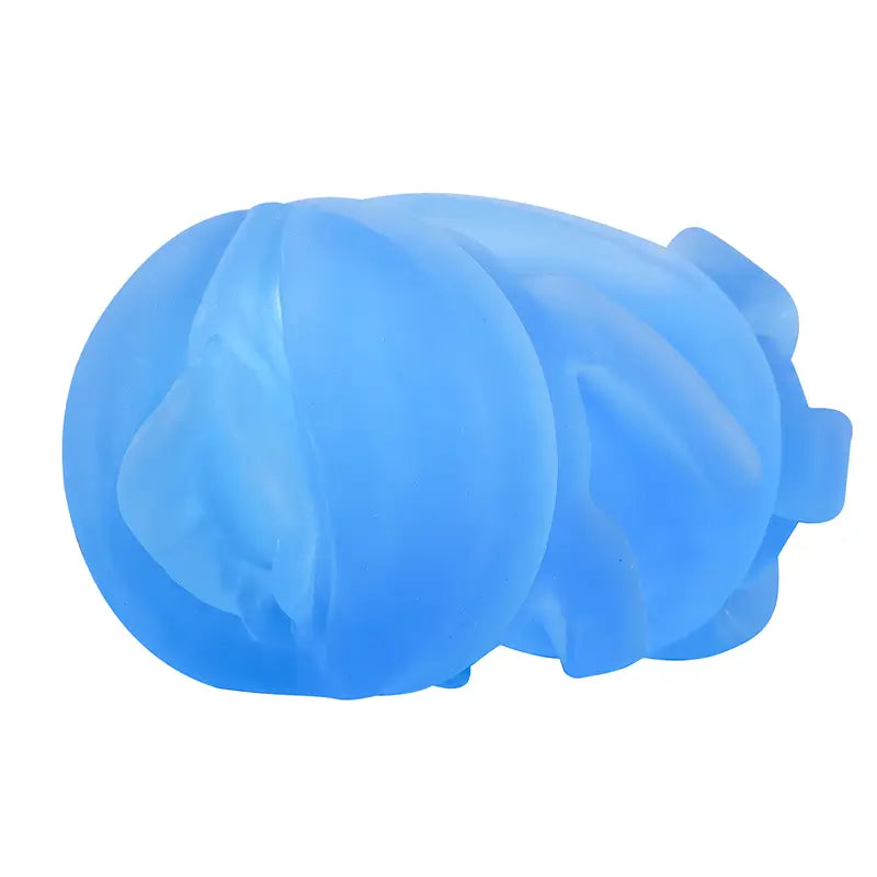 Vervangende mouw blauw voor XT5 cannon king