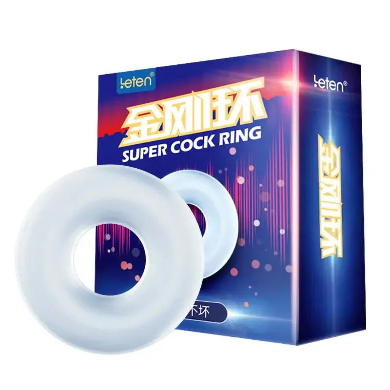 PR14: Goedkope King Kong cockring