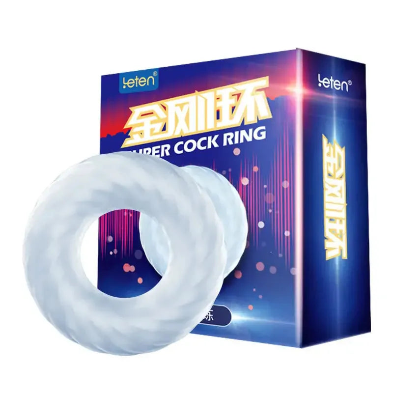 PR14: Goedkope King Kong cockring