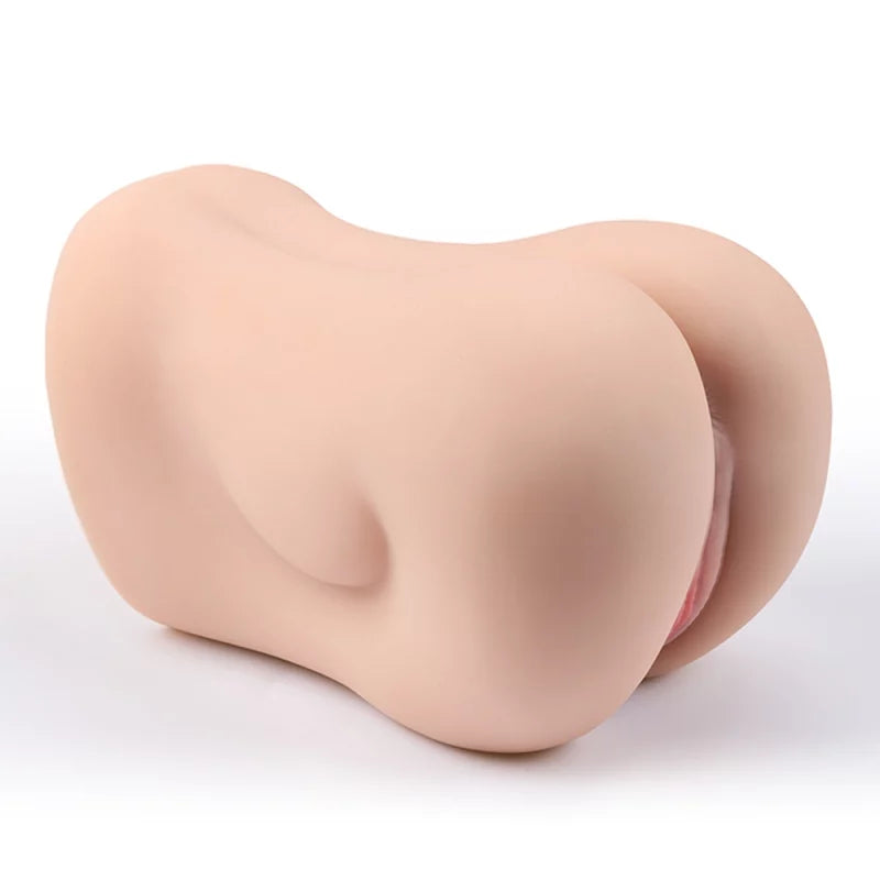 Siren: 3 kg meest realistische pocket pussy