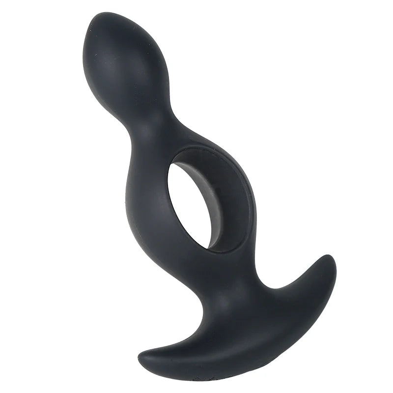 PM12: prostaatmassager voor beginners met 10 vibratiemodi