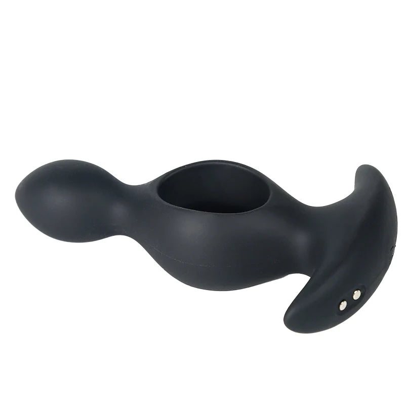 PM12: prostaatmassager voor beginners met 10 vibratiemodi