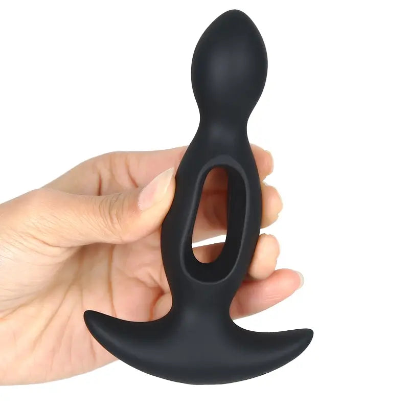 PM12: prostaatmassager voor beginners met 10 vibratiemodi