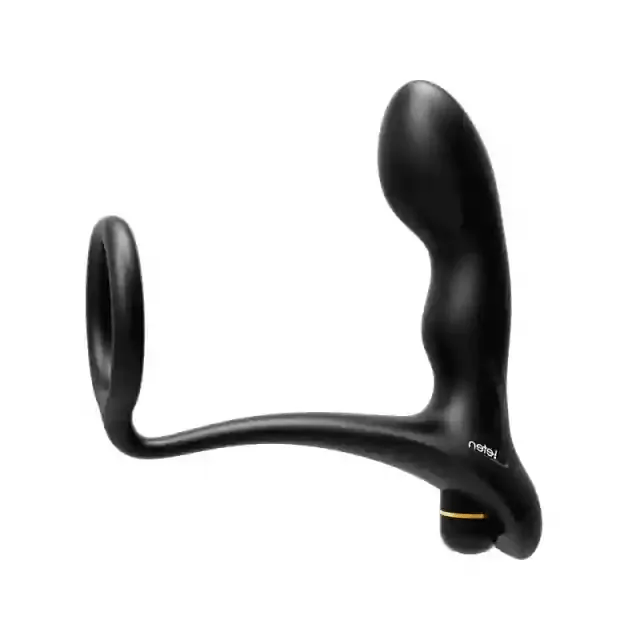 PM1: Leten raptor prostaatmassager speeltjes