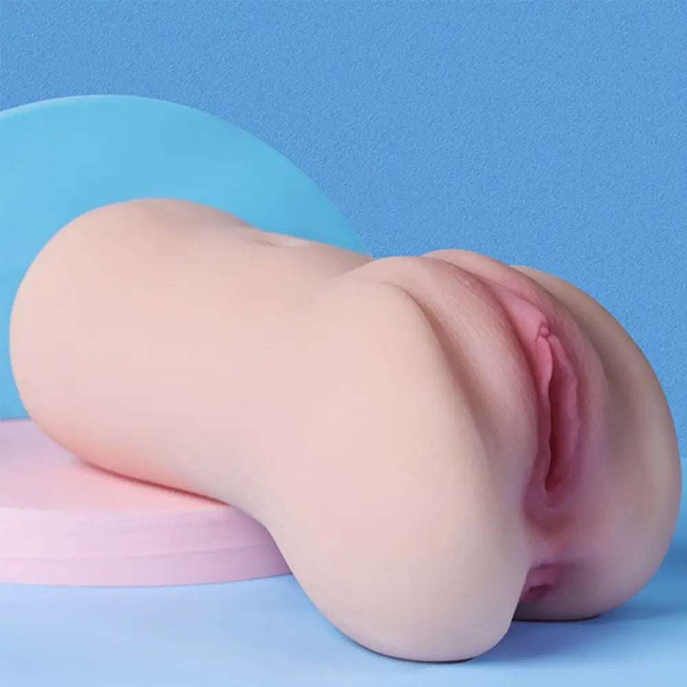 Fever: 860 g realistische pussy seksspeeltje