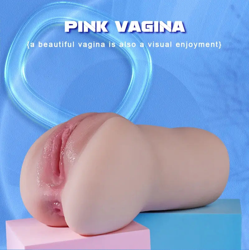 Fever: 860 g realistische pussy seksspeeltje