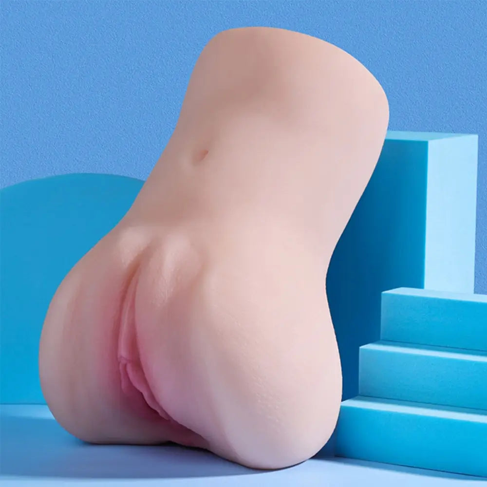 Fever: 860 g realistische pussy seksspeeltje