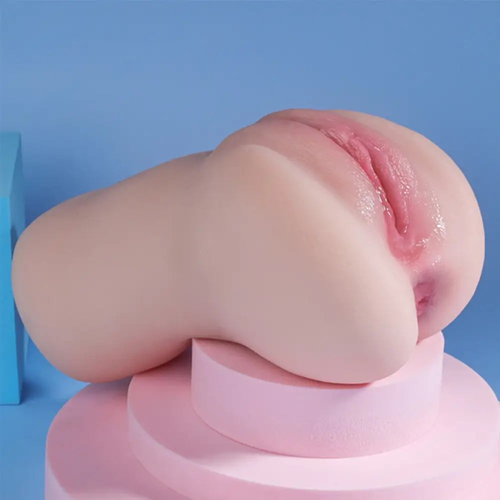 Fever: 860 g realistische pussy seksspeeltje