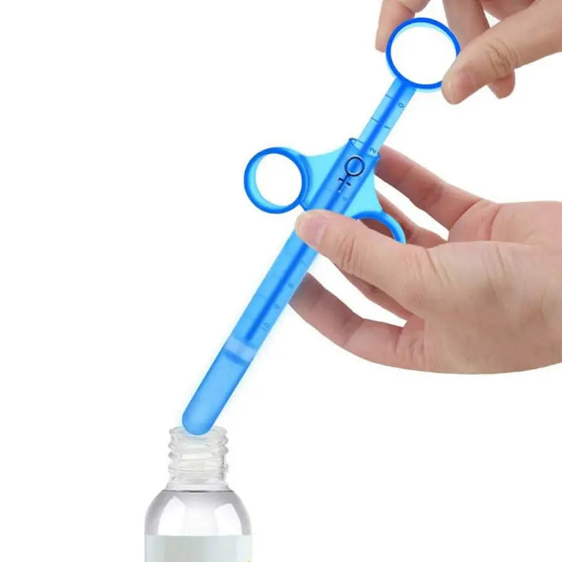 4-delige deluxe verzorgingsset voor torso pop