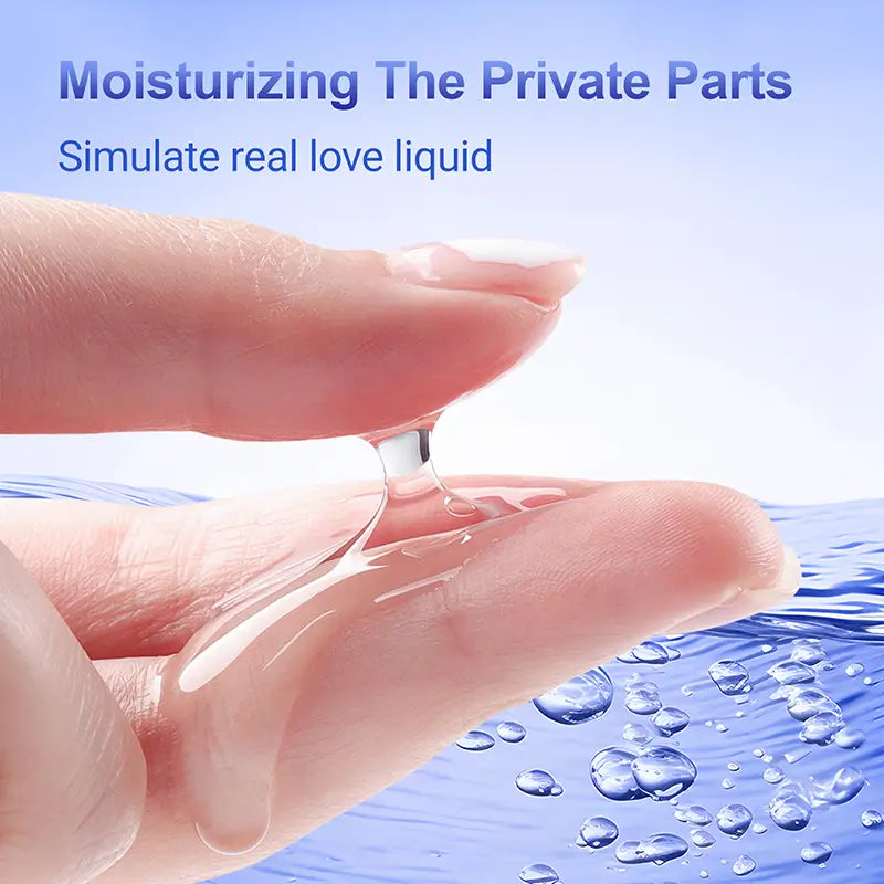 XX2: 150ml waterbasis glijmiddel