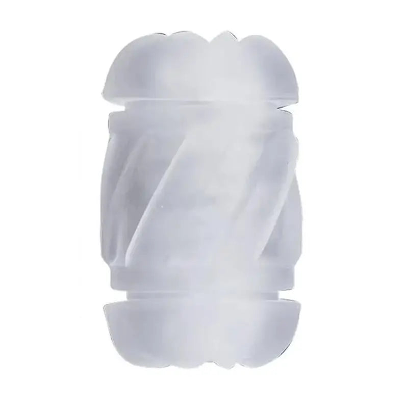 Vervangende mouw transparant voor XT5 cannon king