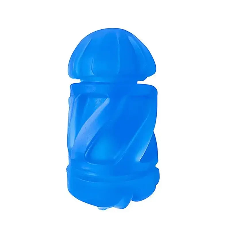 Vervangende mouw blauw voor XT5 cannon king