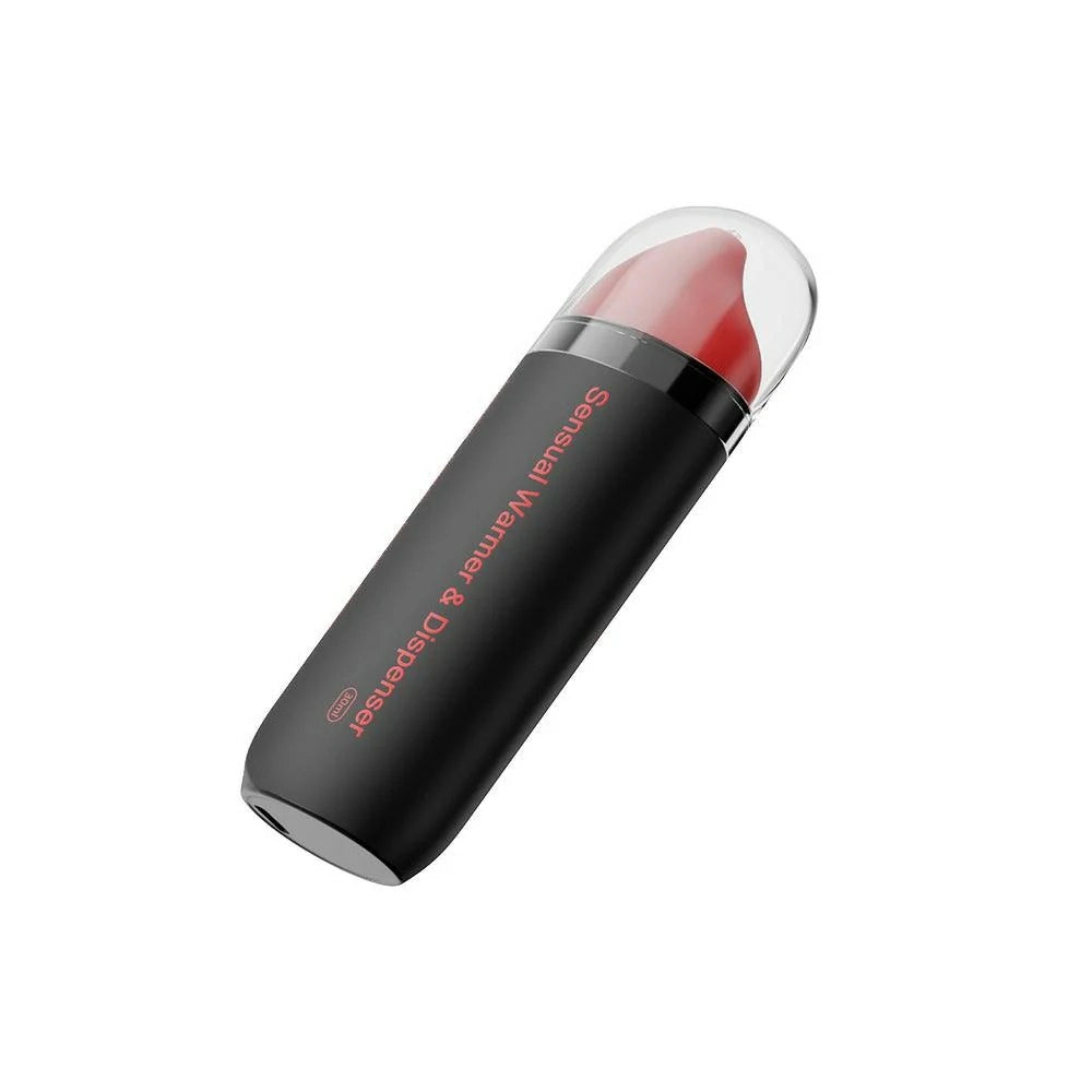 XA8: Glijmiddelverwarmer & Dispenser met Constante Warmte