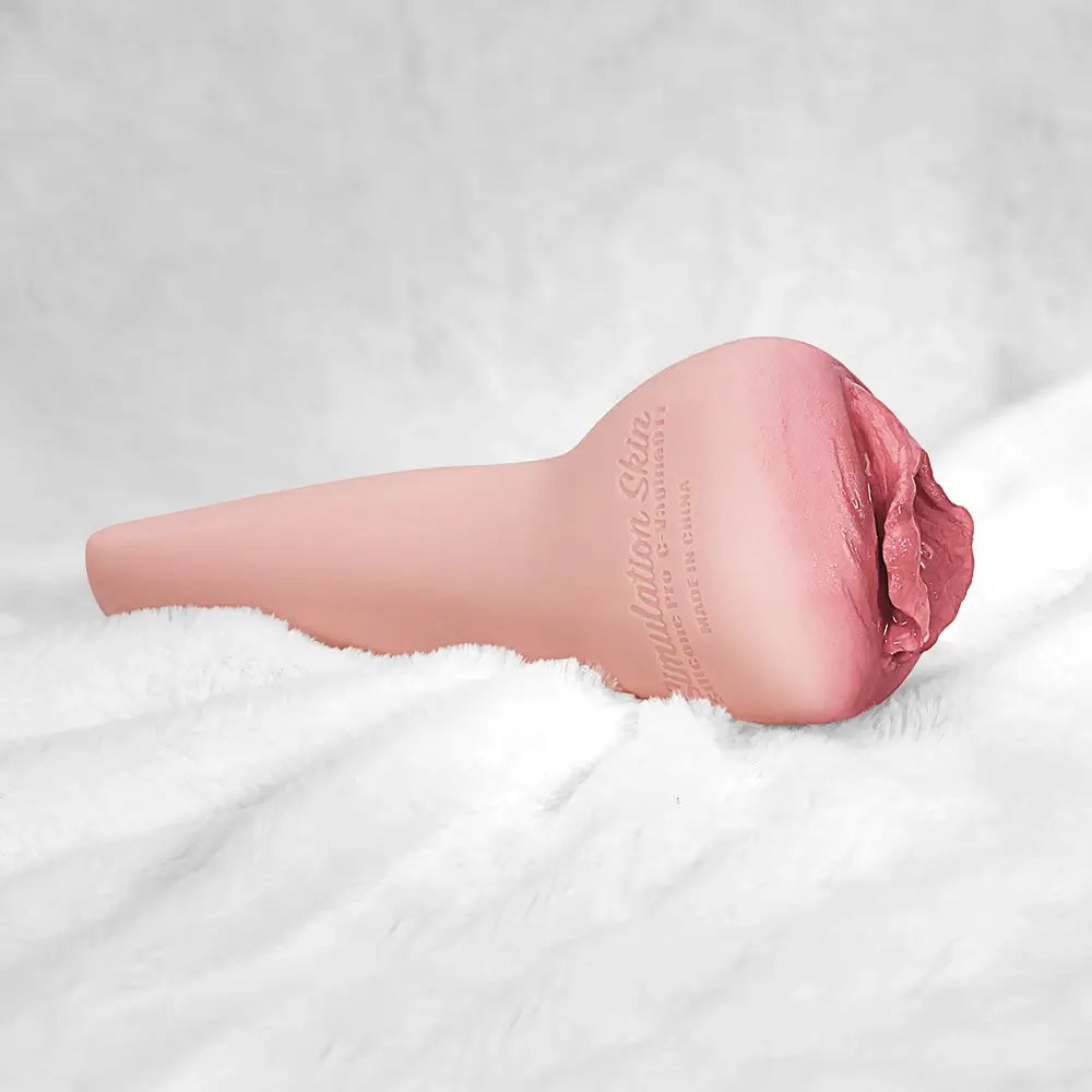 Grace: 740 g ultra-realistische siliconen pocket pussy