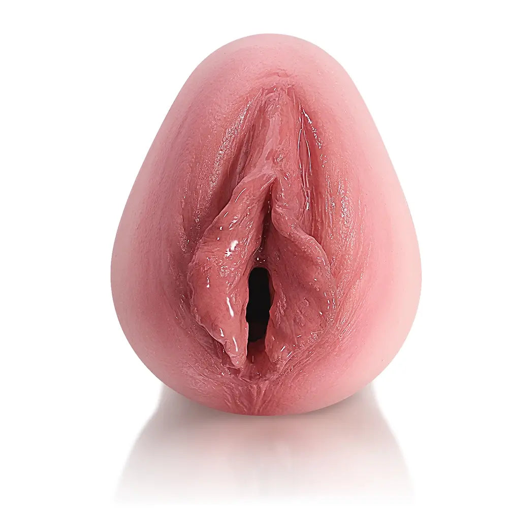 Grace: 740 g ultra-realistische siliconen pocket pussy
