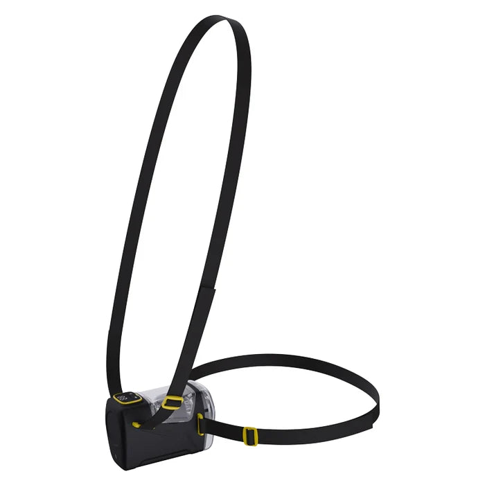 XT2: Hands-free herenstroker met bevestigingsriem, 9 stoot- en trillingsstanden